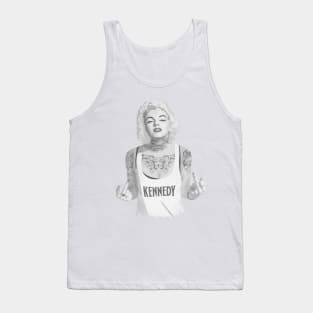 Marilyn Monroe Tank Top